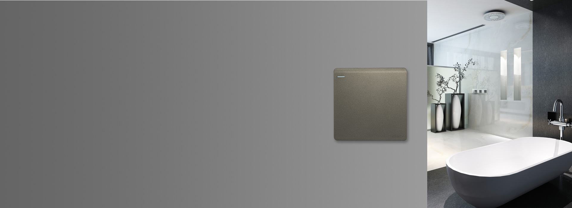 畅享便捷，便利接线
 正泰开关NEW2U...