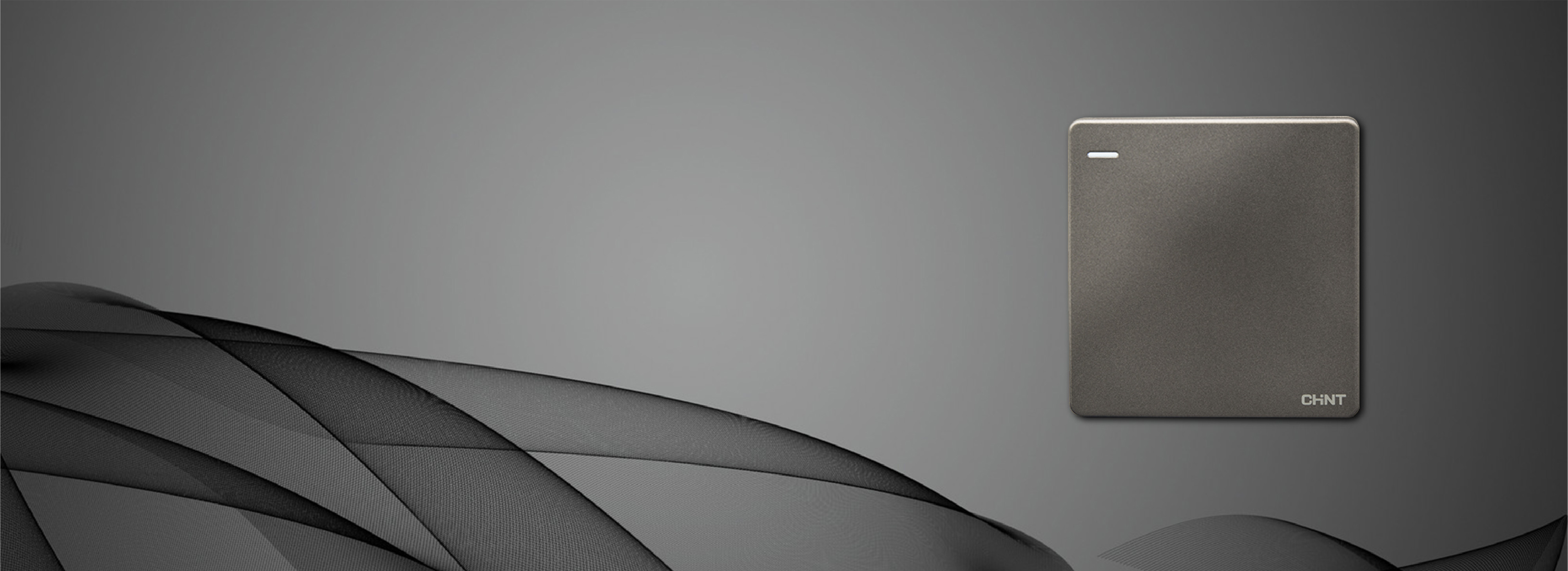 NEW2Y系列开关插座
 自由无界，别出...