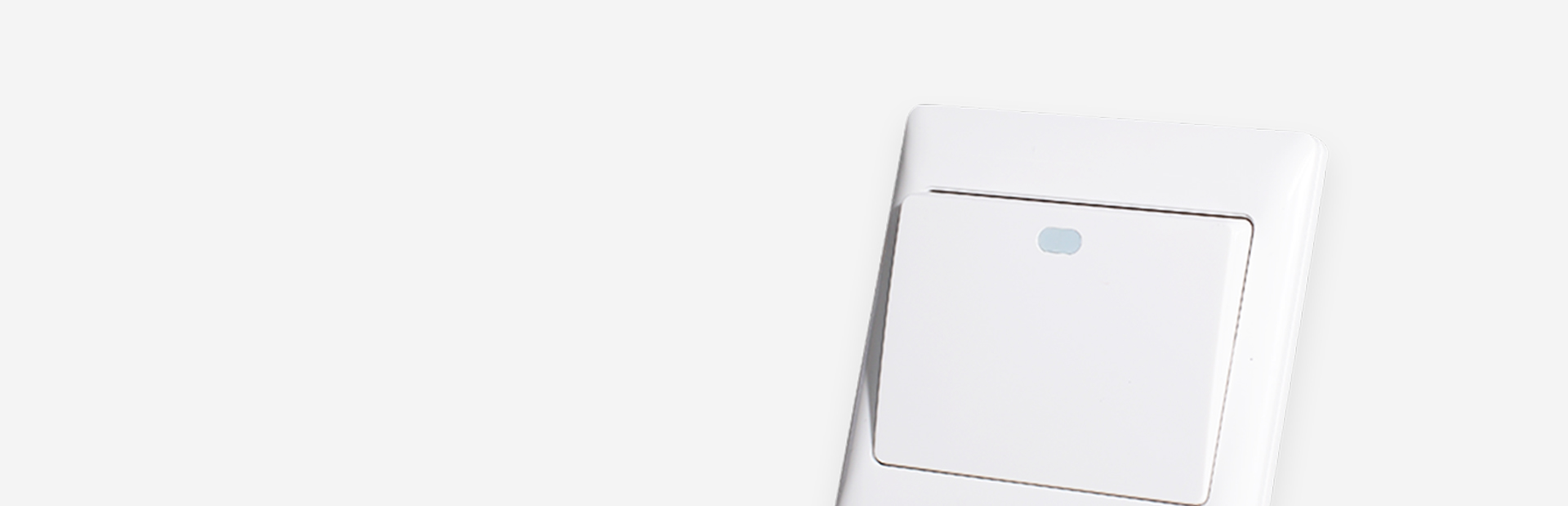 NEW7G系列开关插座
 优品生活，怡然...