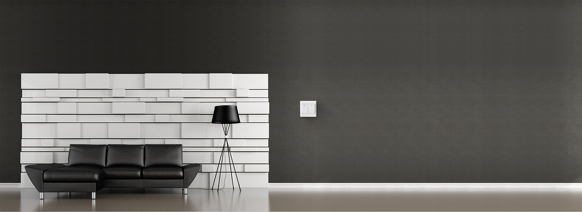 鞍型接线，安装方便
 安装架内置1mm厚...