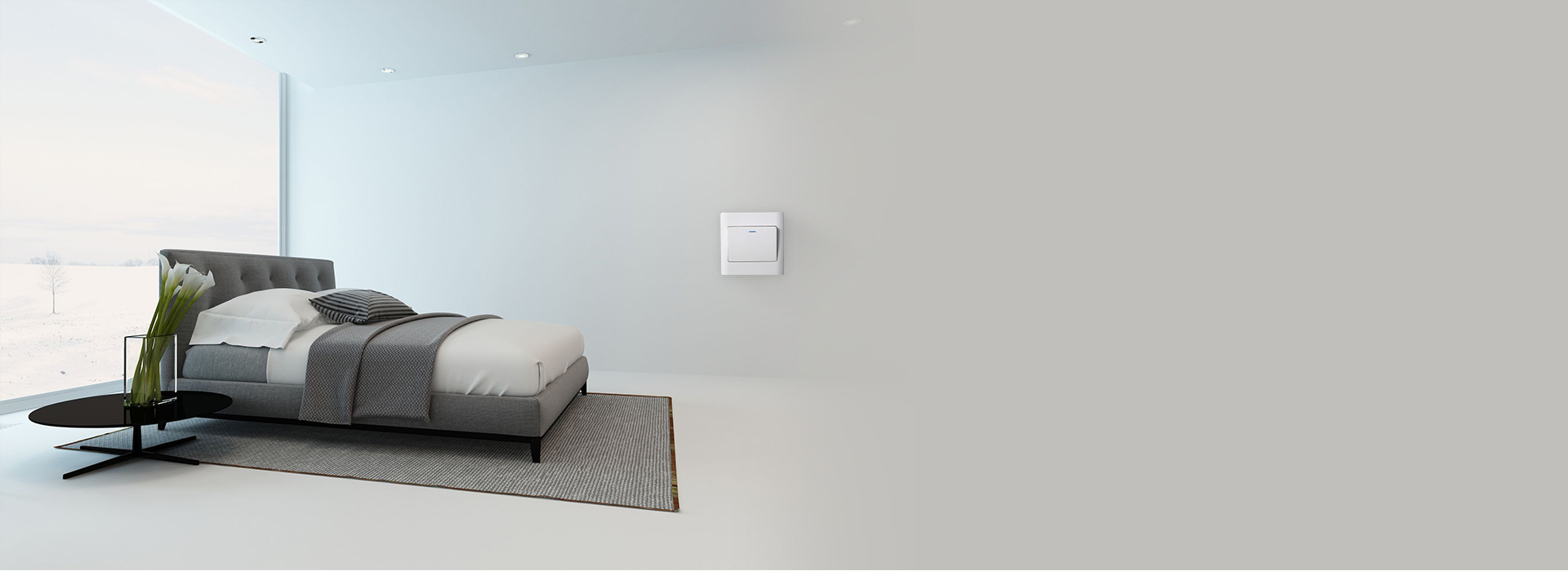 简约经典，一见倾心
 利落的直线、柔和的...