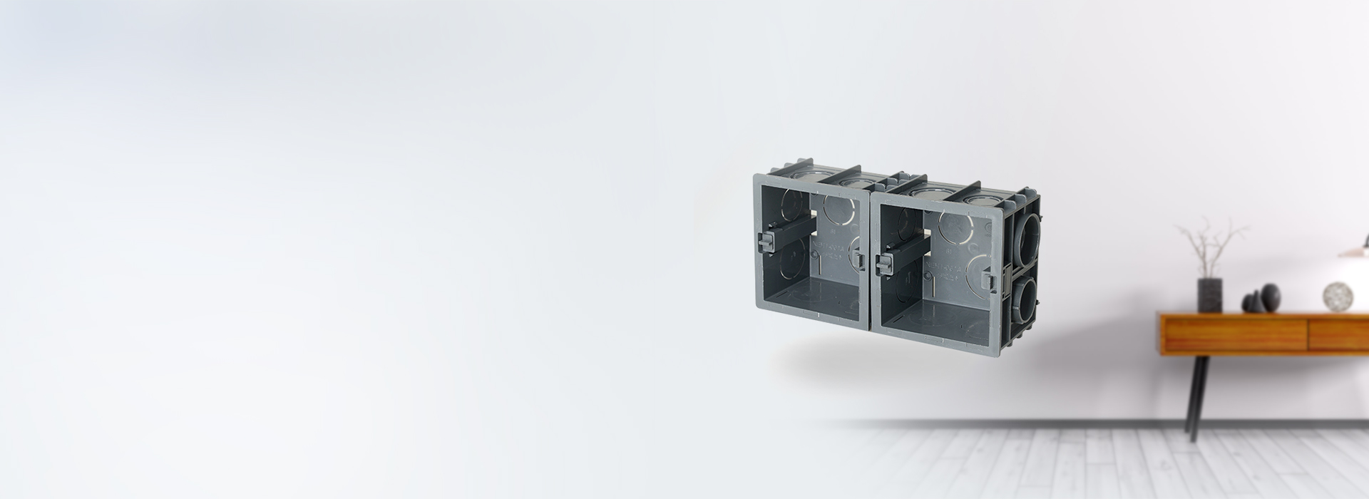 多联装配，自由组合
 根据使用环境不同，...