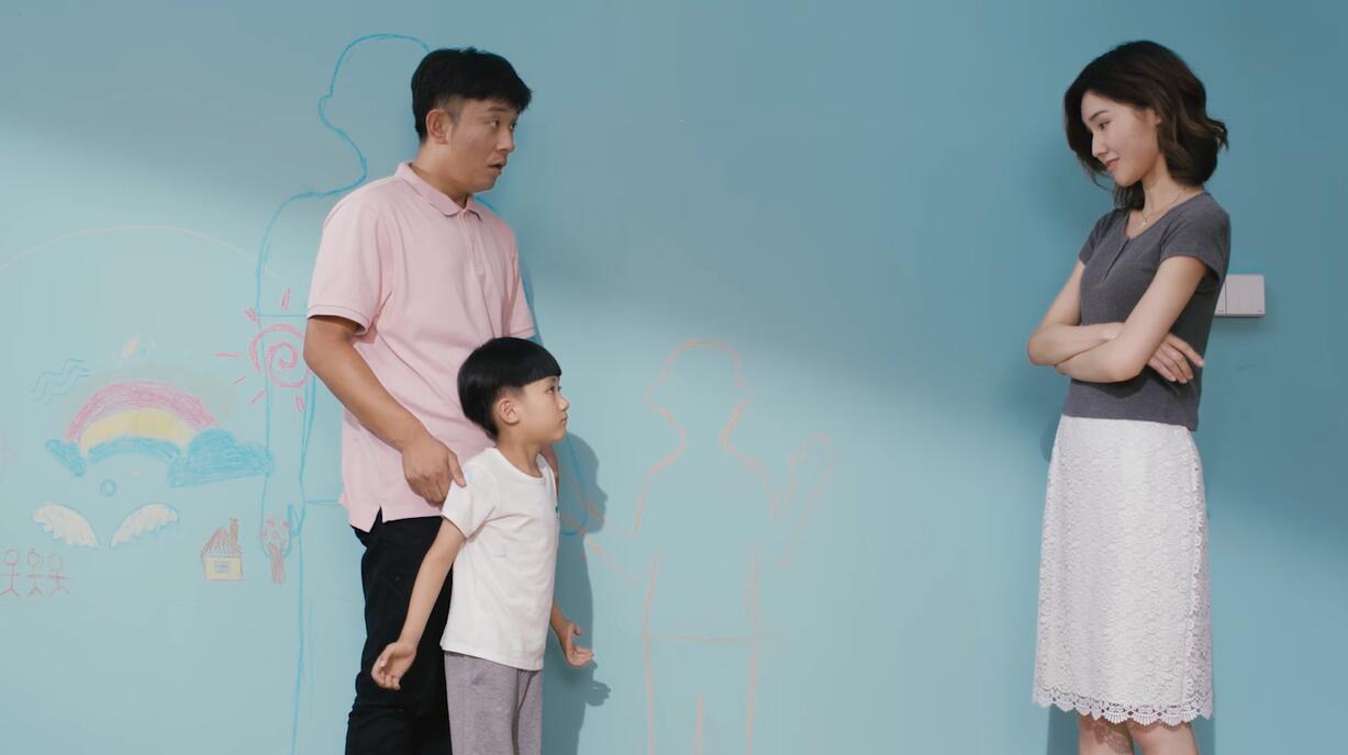 为爱，I DO | 正泰开关NEW2S爱度系列开关插座