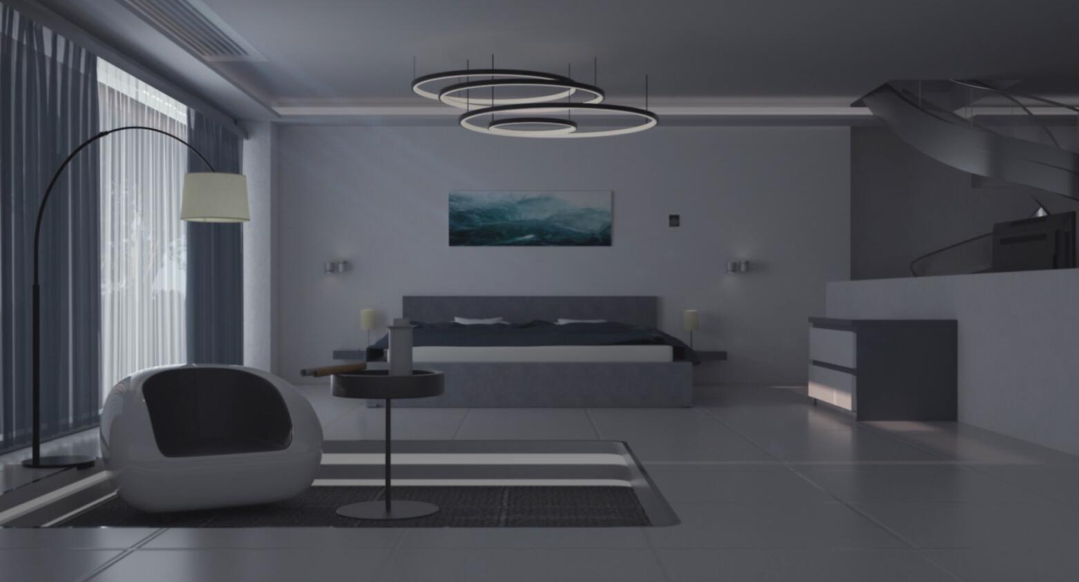 智联生态，智简生活