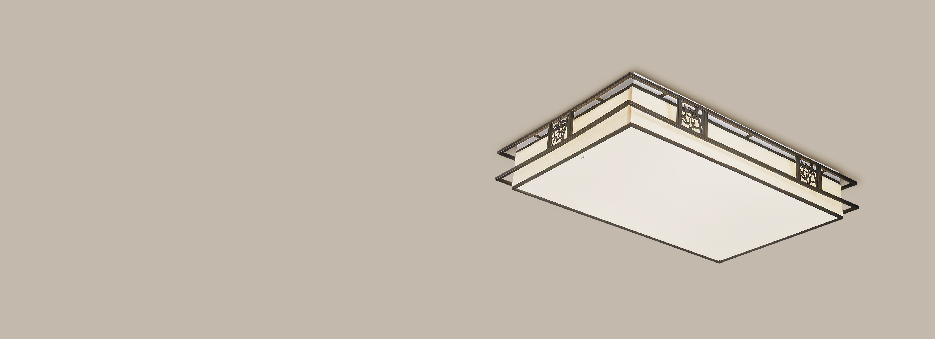 XD335系列吸顶灯
 岁月如竹永长青。...