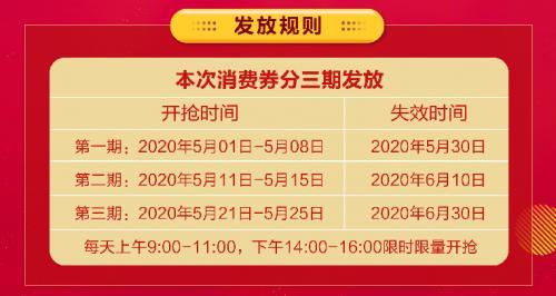 正泰居家线上线下齐发亿元消费券：实力补贴家装复工