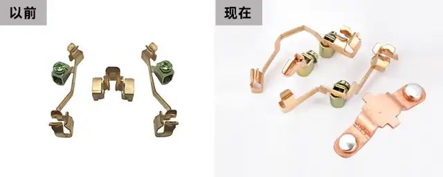 现在流行的开关插座VS以前的开关插座，变化很大