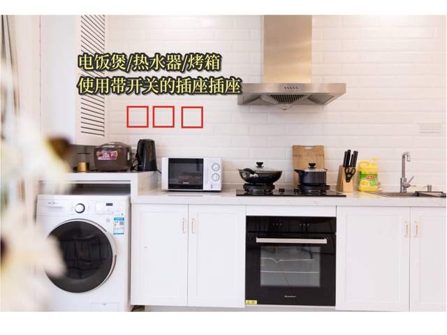 装修少点遗憾，这些地方的开关插座可以这么装