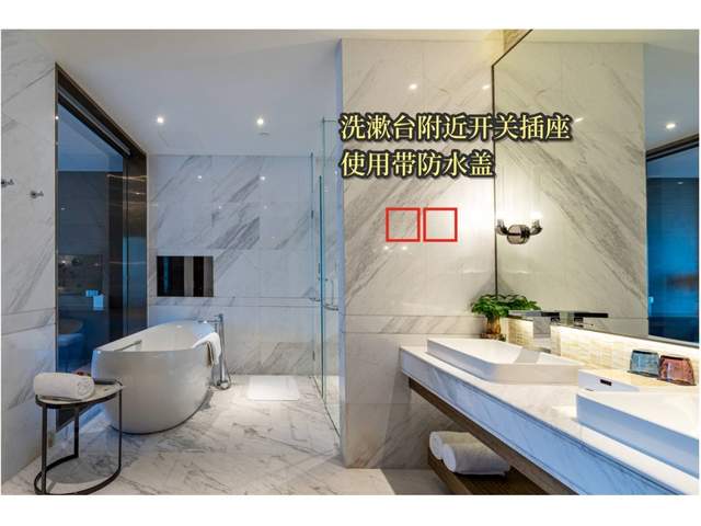 装修少点遗憾，这些地方的开关插座可以这么装