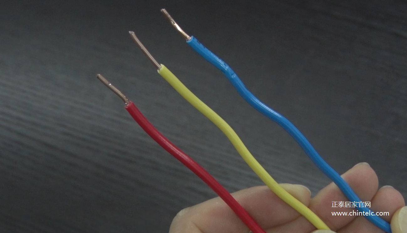 一开双控开关怎么接线？一开双控开关接线图示3