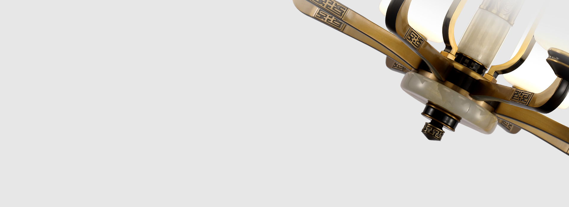 多重工艺打磨，铸就稳定坚固的结构
 压铸...