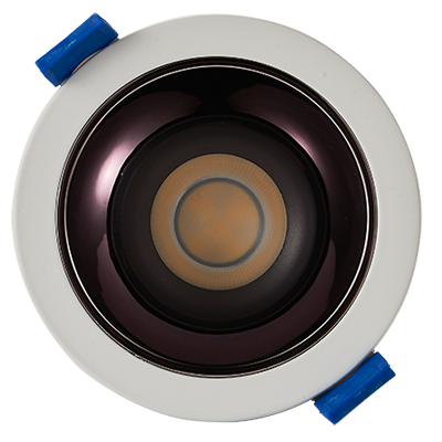 TD37/TD38防眩筒灯