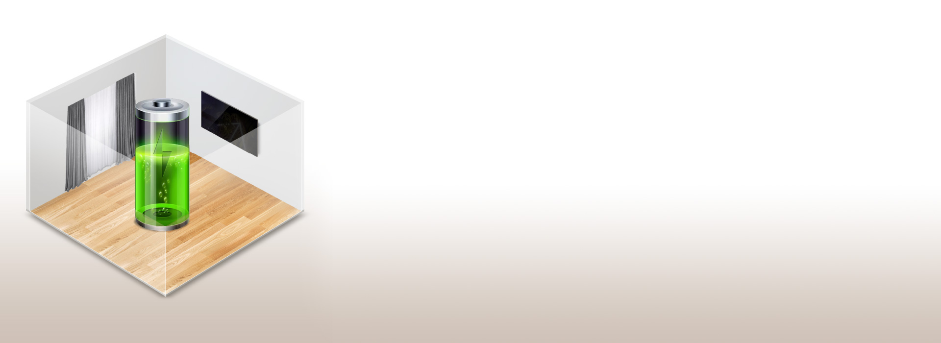 替换传统光源，更省电
 绿色节能LED光...