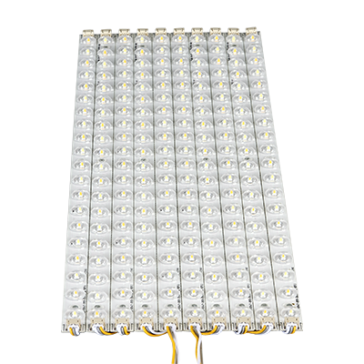 TJ12光源模组一拖十