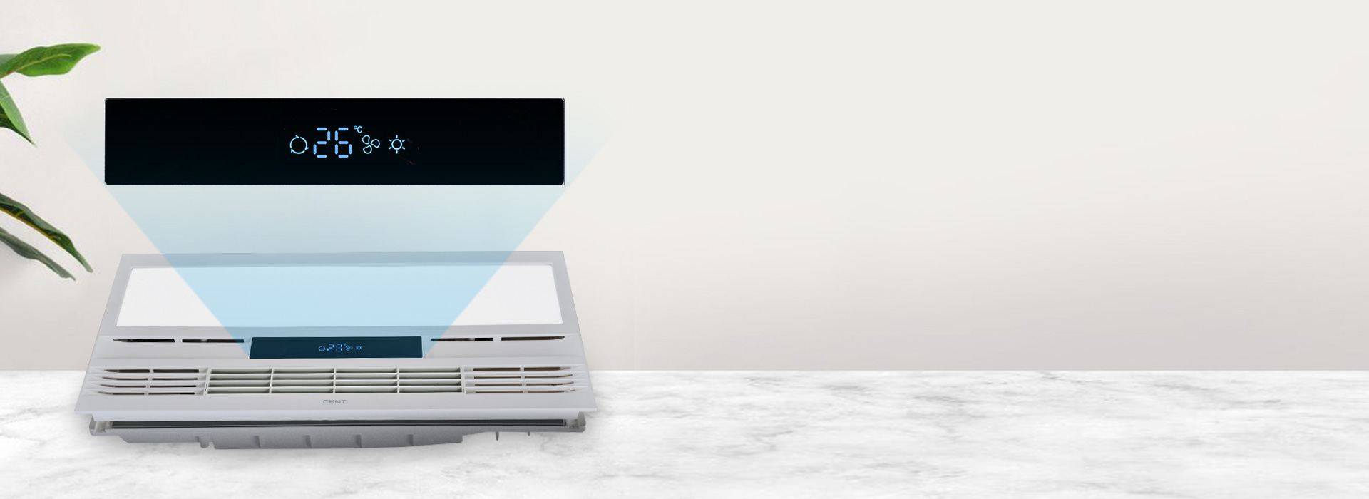 LED智能数显，信息一目了然
 高灵敏度...