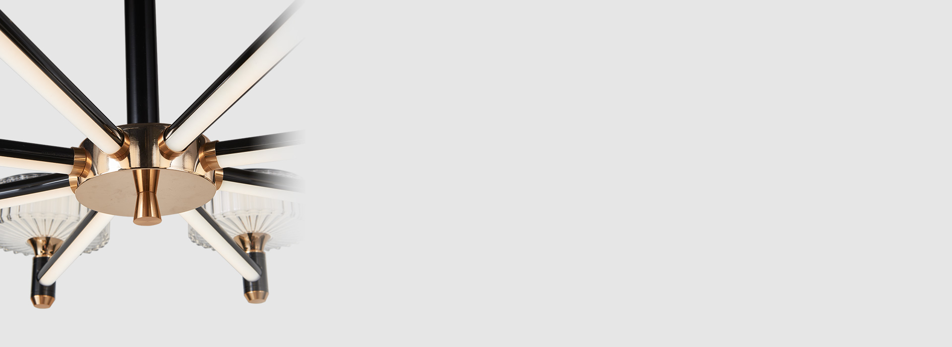 可靠耐用，陪伴你更久一点
 牢固的铁艺灯...