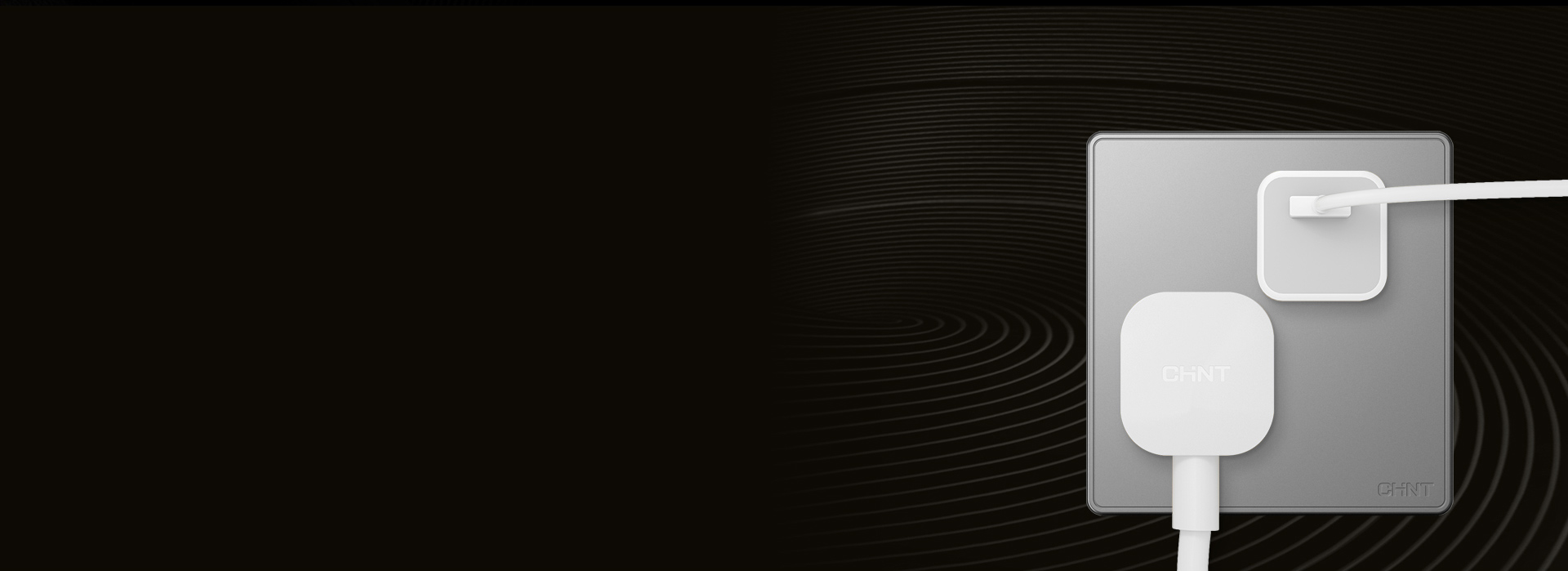 大孔距，插头不打架
 大中心孔距，满足两...