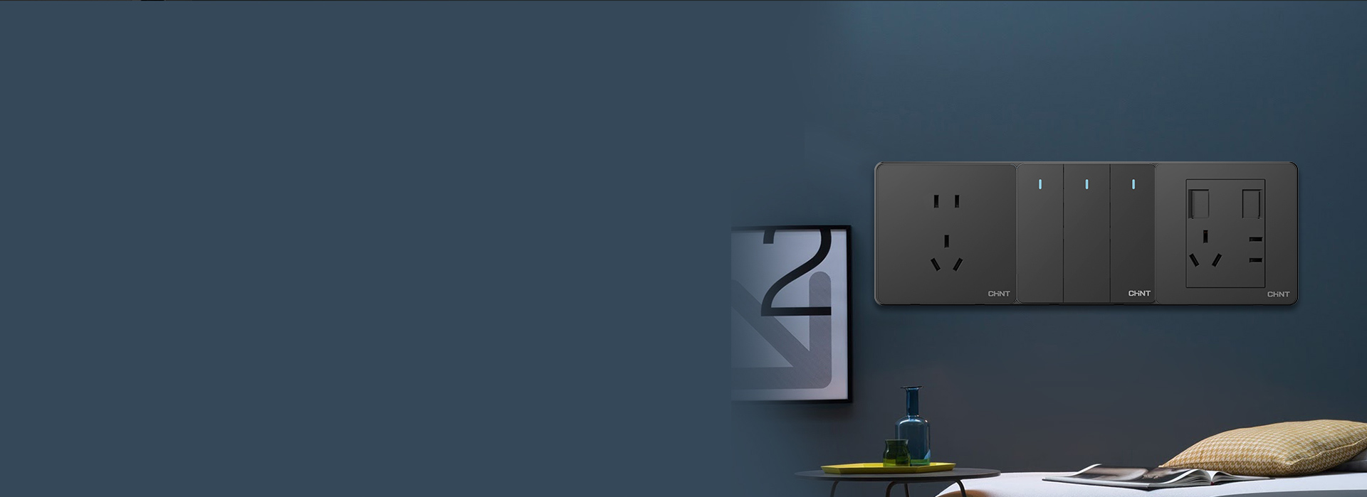 联体，释放“团队”魅力
 一体化联体边框...