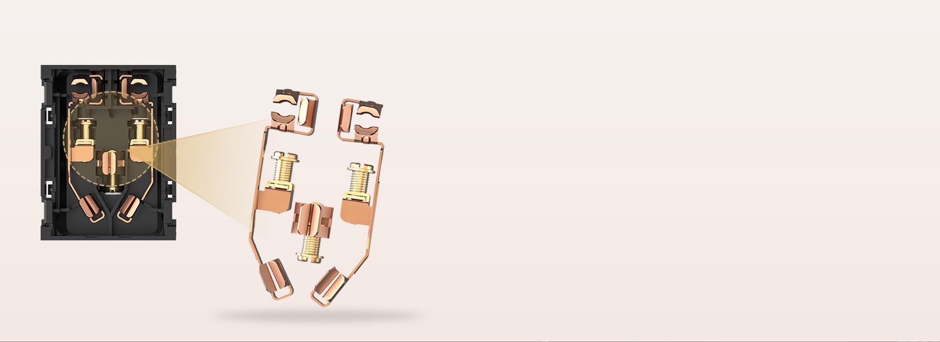 锡磷青铜，用心多一点
 一体化锡磷青铜，...