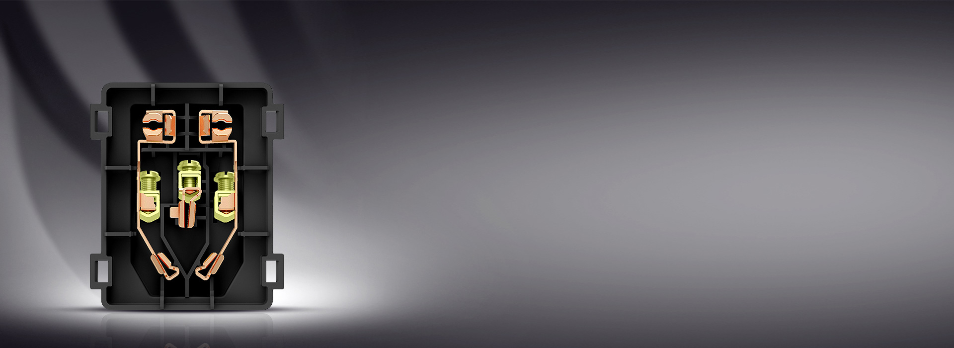 一体化锡磷青铜，插拔不易变形
 导电好、...