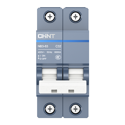 NB3-63小型断路器