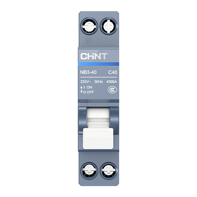 NB3-40小型断路器