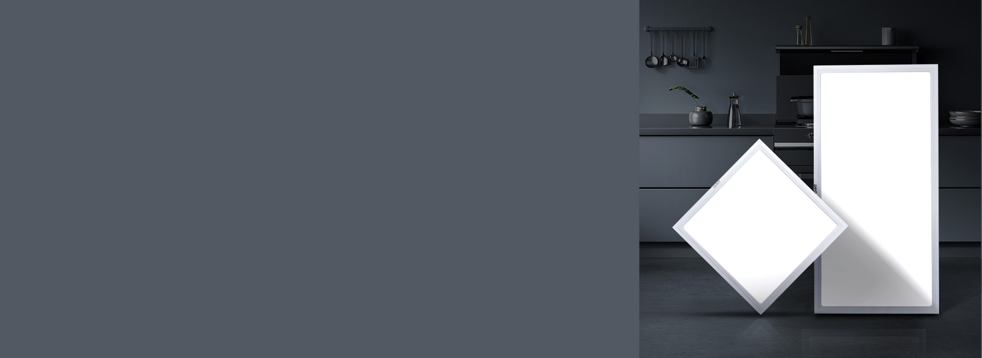 杀菌平板灯：PB27系列
 厨卫重地，岂...