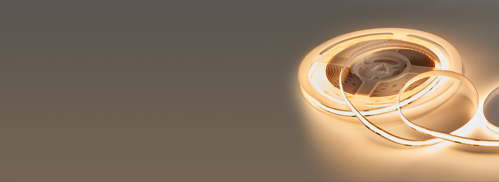 灯带：DD42/DD43系列
 邂逅心动...