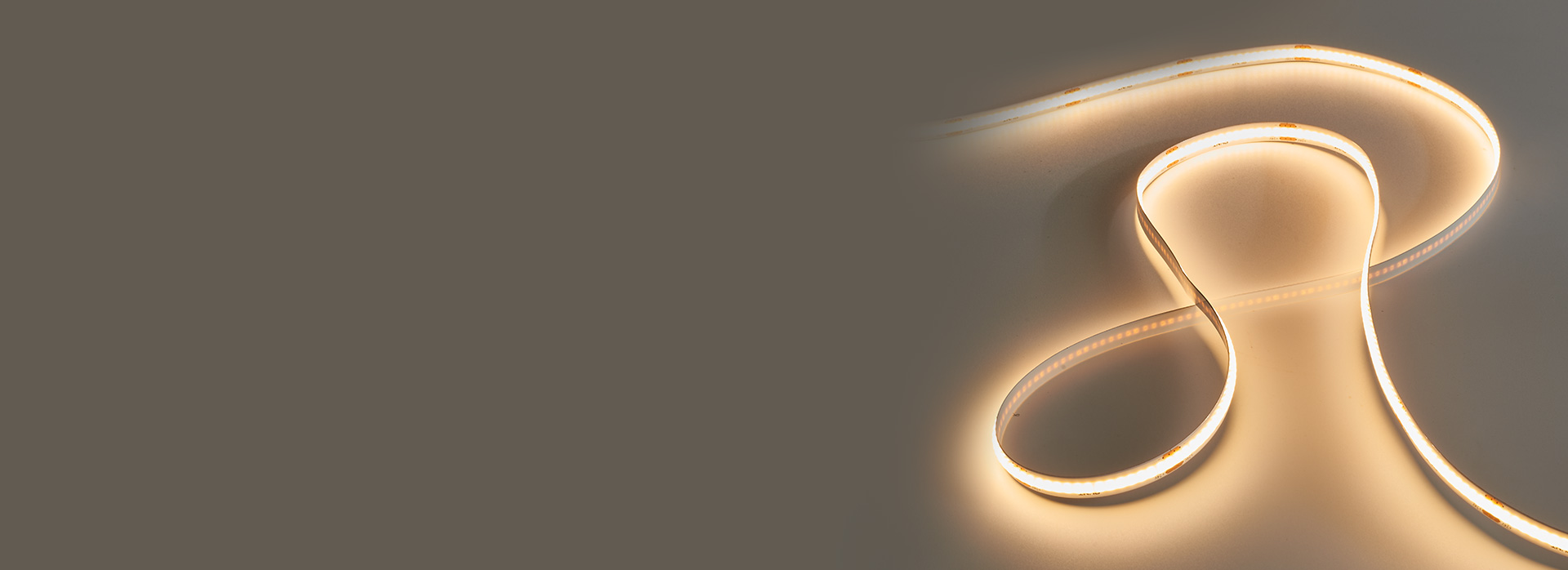 柔和的光，细腻的美
 芯片连续封装，出光...