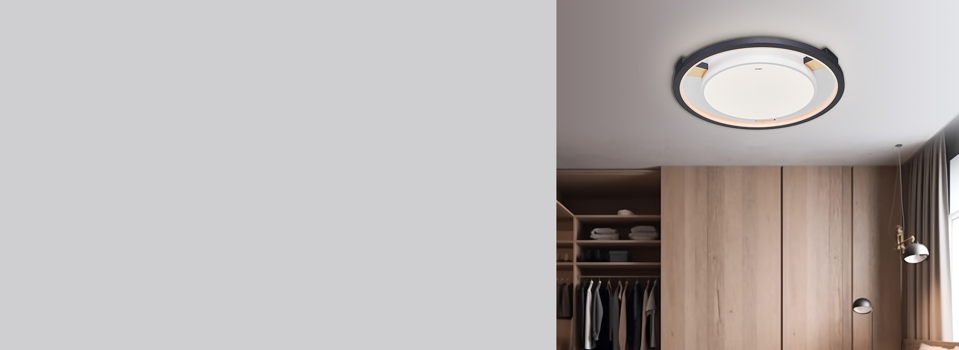 XD426 · 卧室灯
 注：了解更多产...