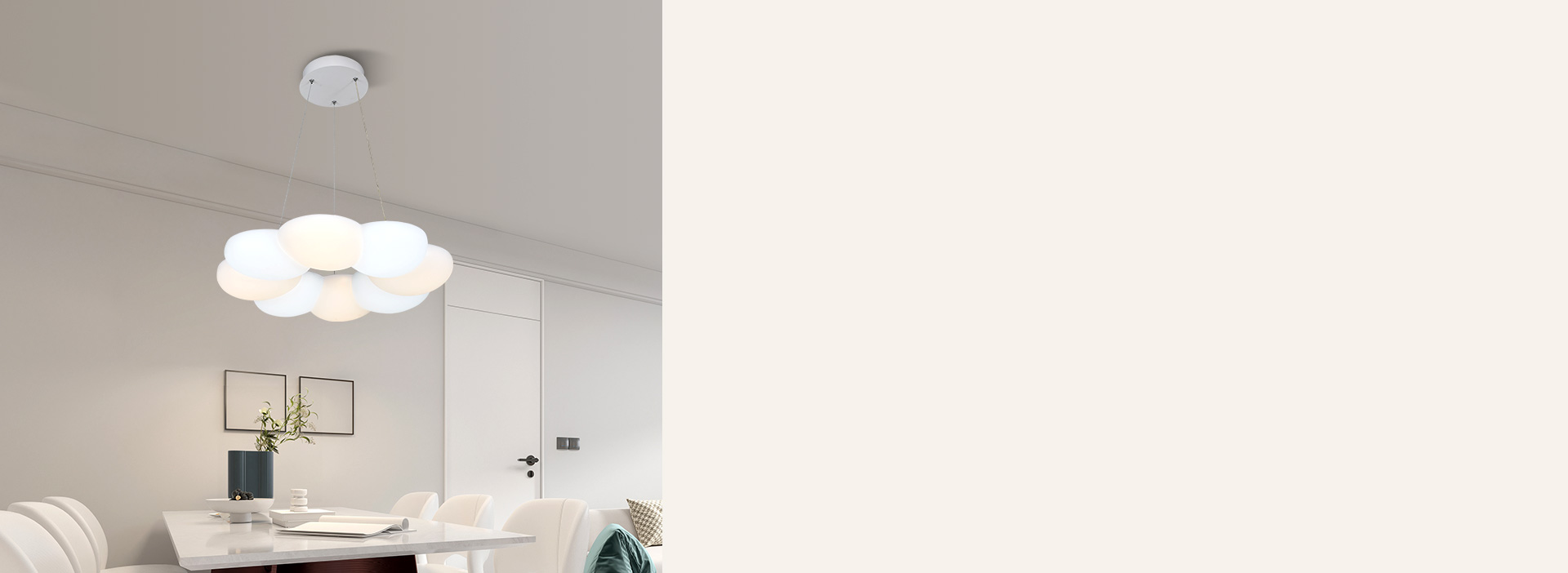 餐厅：享受美食的愉悦
 甜甜的设计味道，...