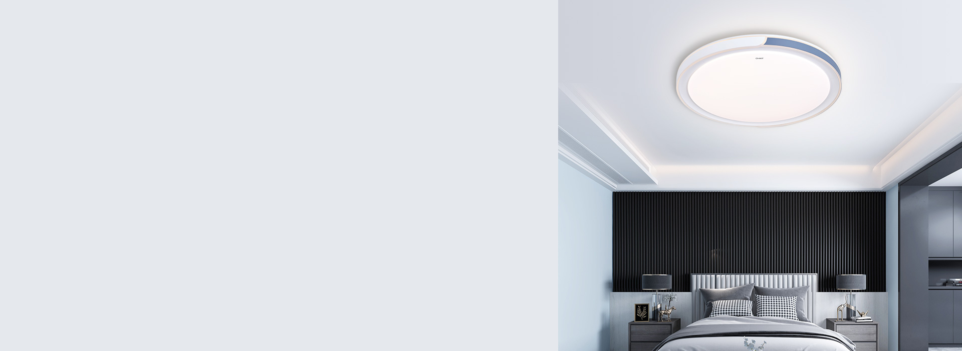 XD431 · 卧室灯
 注：了解更多产...