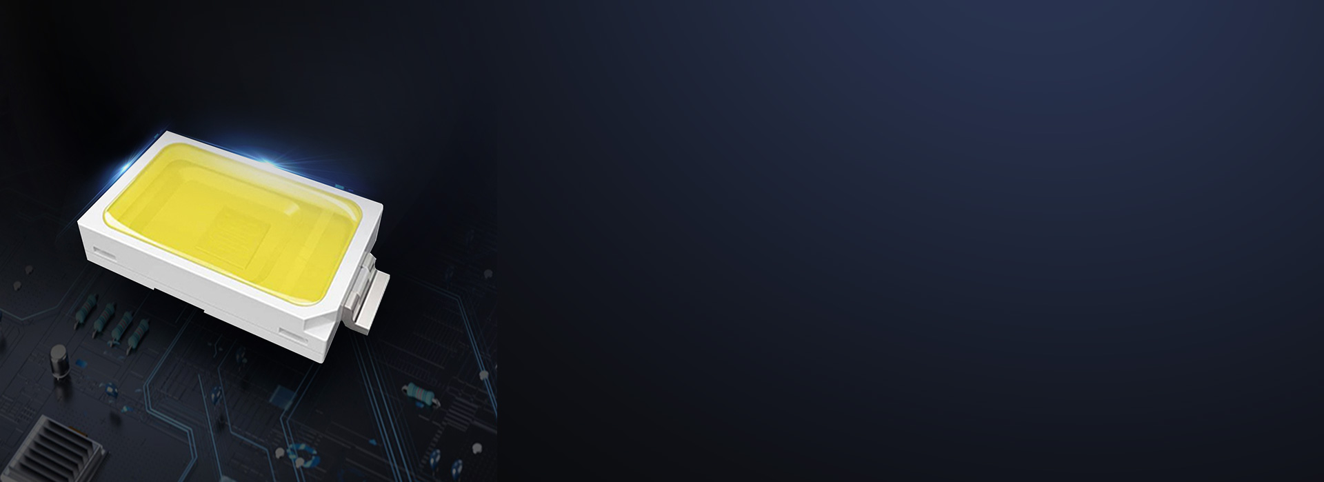 优质芯片，高光表现
 2835品质灯珠，...